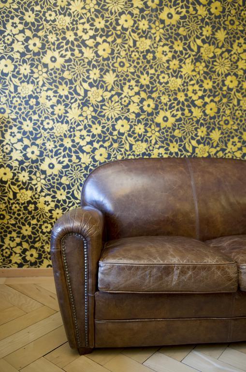 Quarto Individual com Banheiro Compartilhado