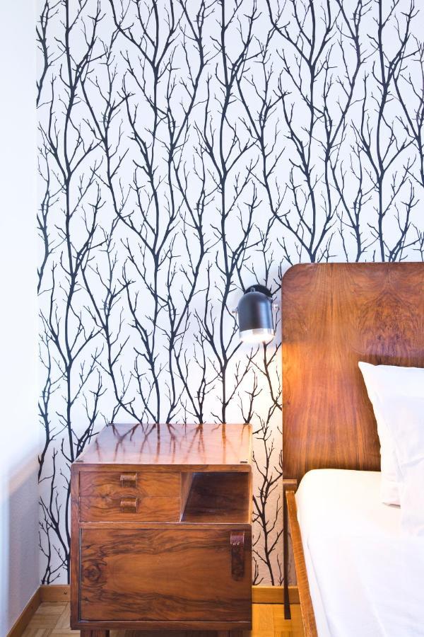 Quarto Duplo com Banheiro Compartilhado