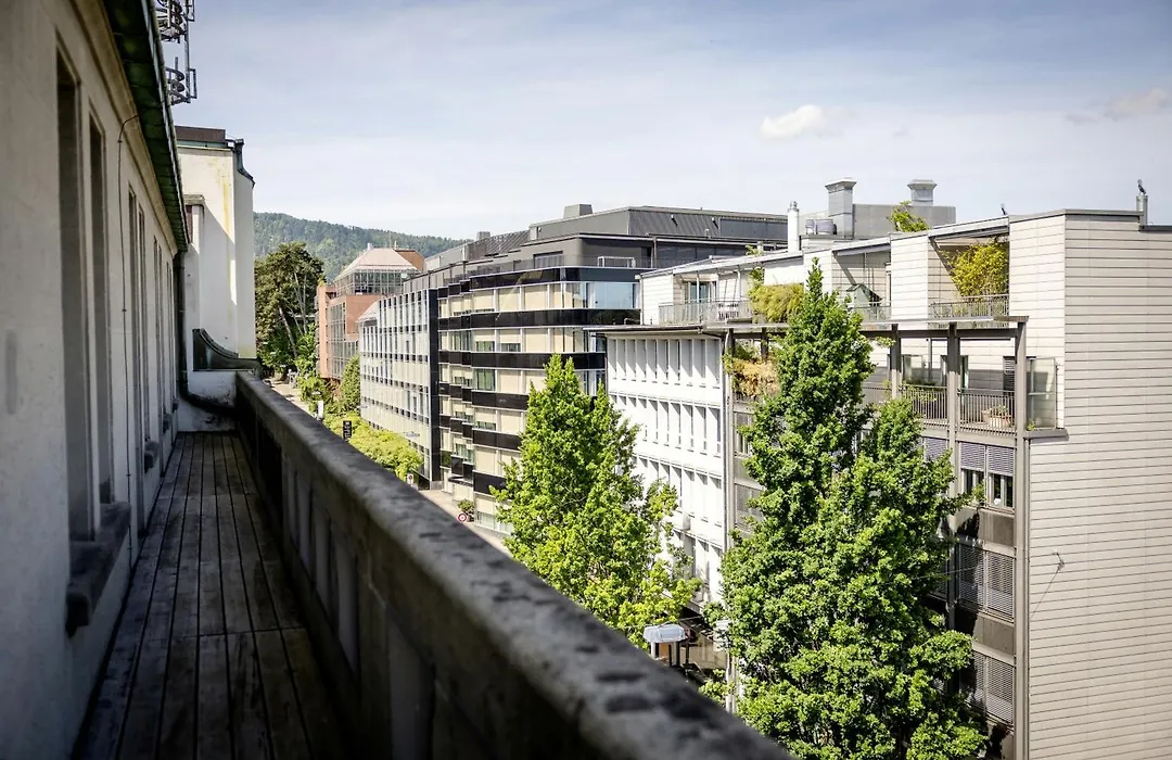 Motel One Zürich-1