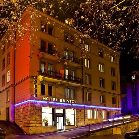 Hotel Bristol Zurich-3