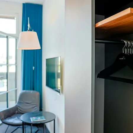 Motel One Zürich-2